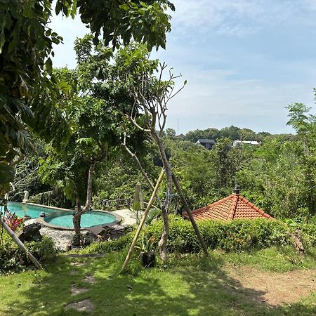Ringsun Homestay Uluwatu Бадунг Екстер'єр фото