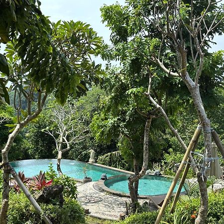 Ringsun Homestay Uluwatu Бадунг Екстер'єр фото