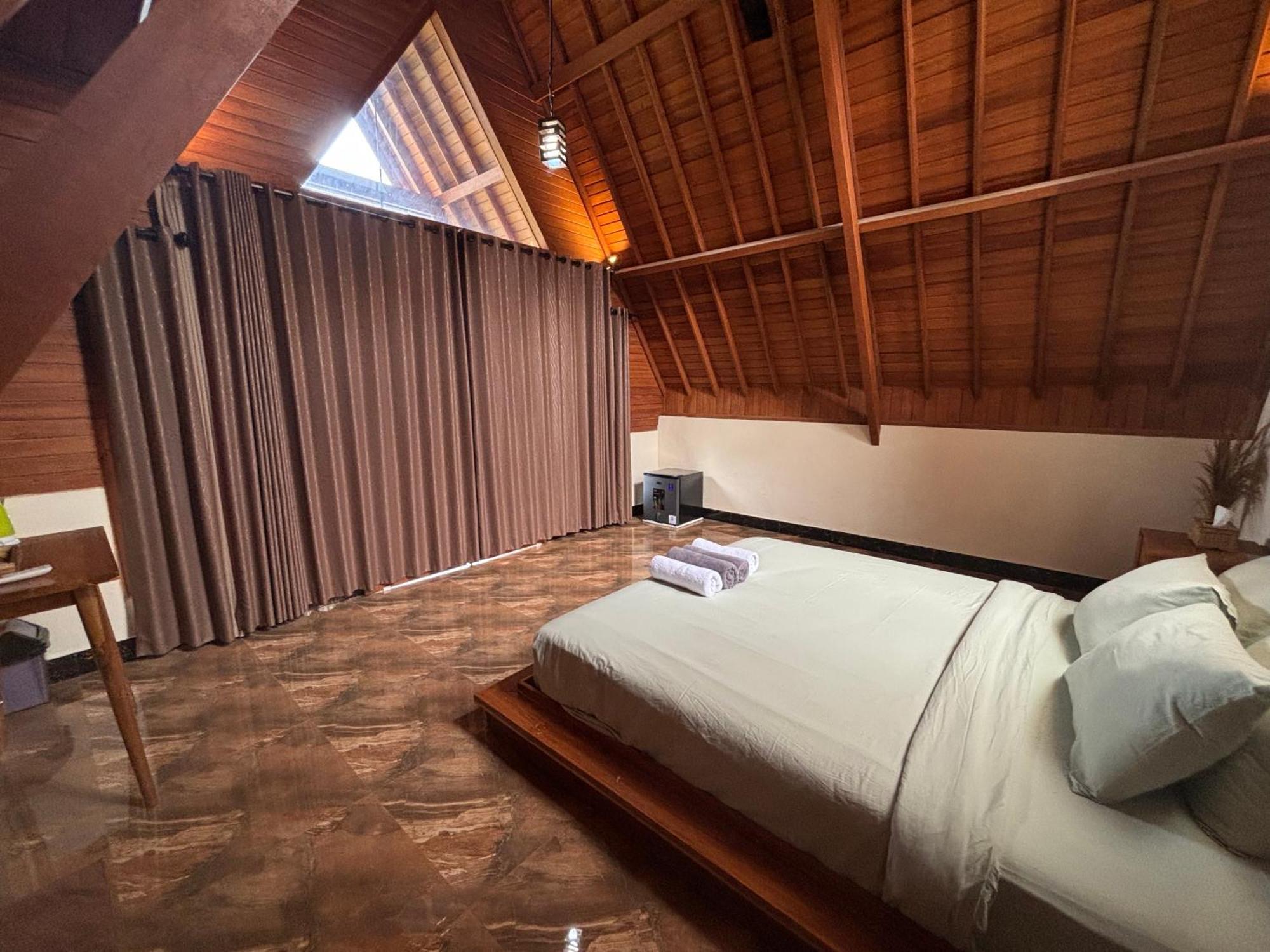 Ringsun Homestay Uluwatu Бадунг Екстер'єр фото