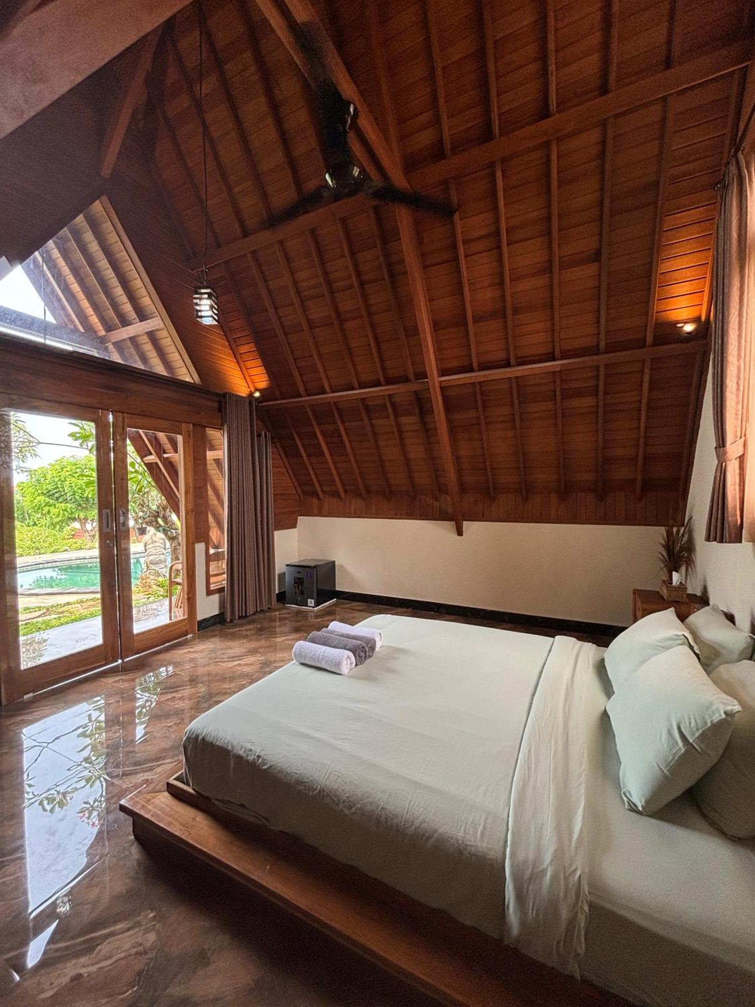 Ringsun Homestay Uluwatu Бадунг Екстер'єр фото