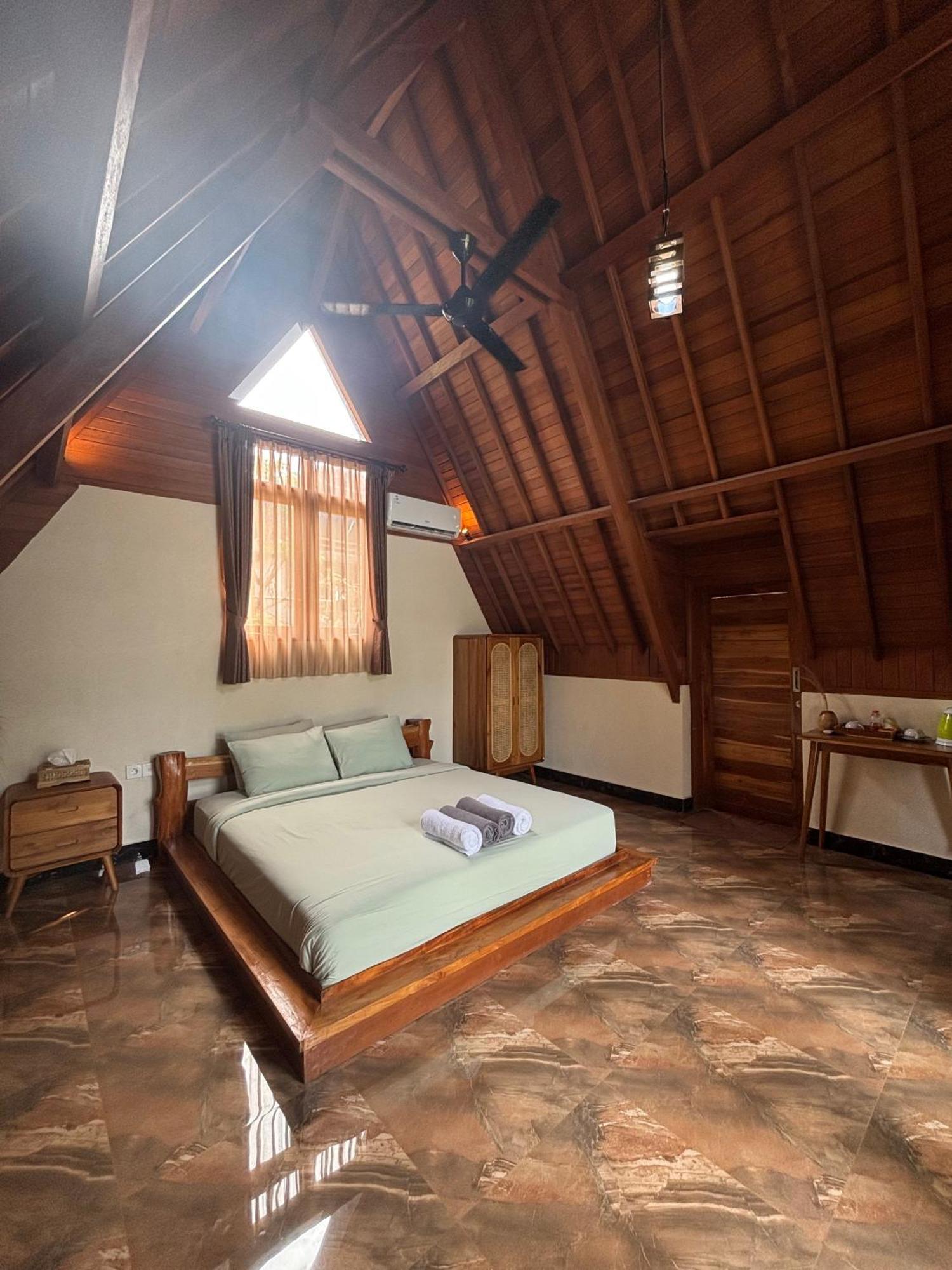 Ringsun Homestay Uluwatu Бадунг Екстер'єр фото