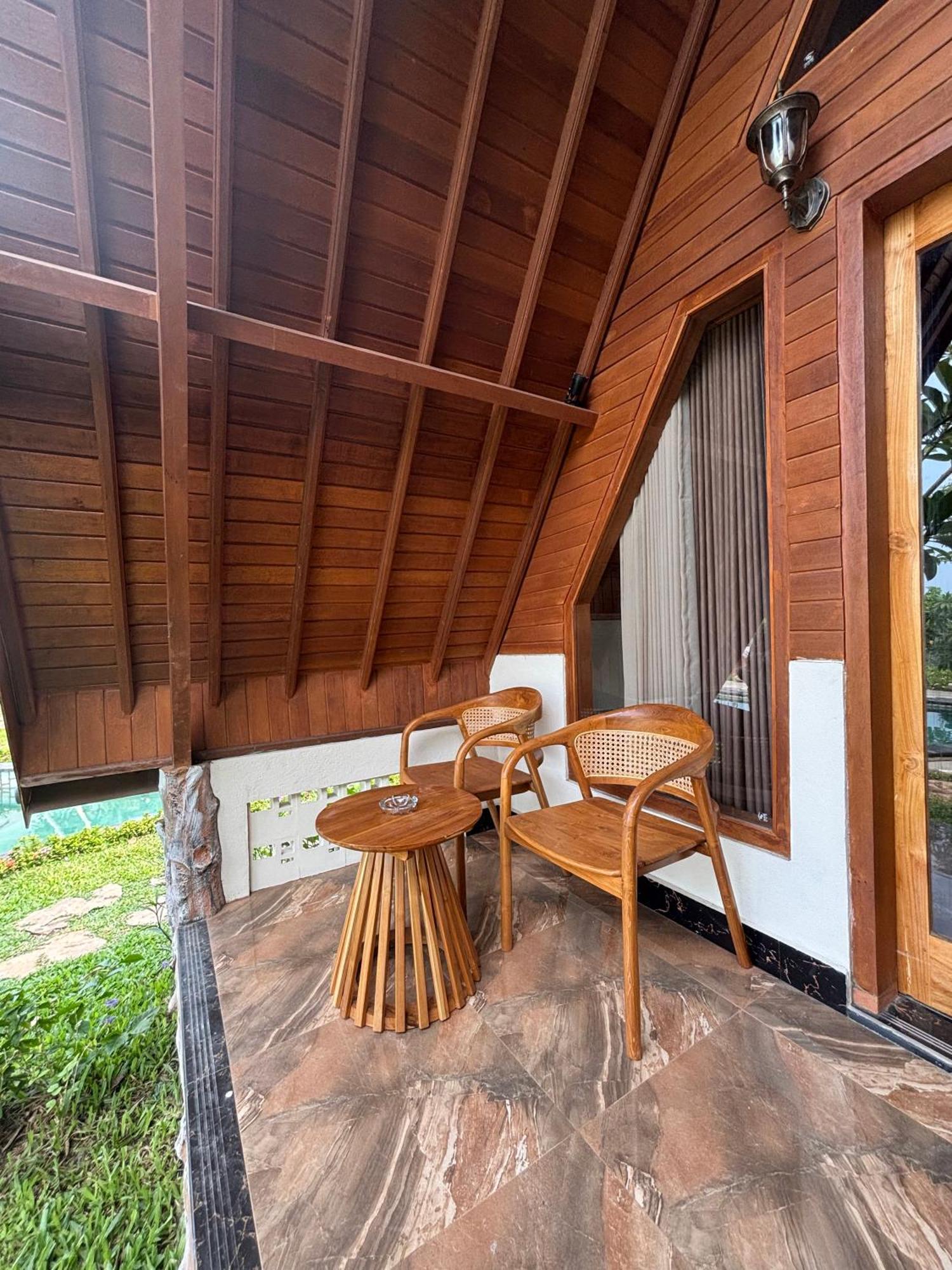Ringsun Homestay Uluwatu Бадунг Екстер'єр фото