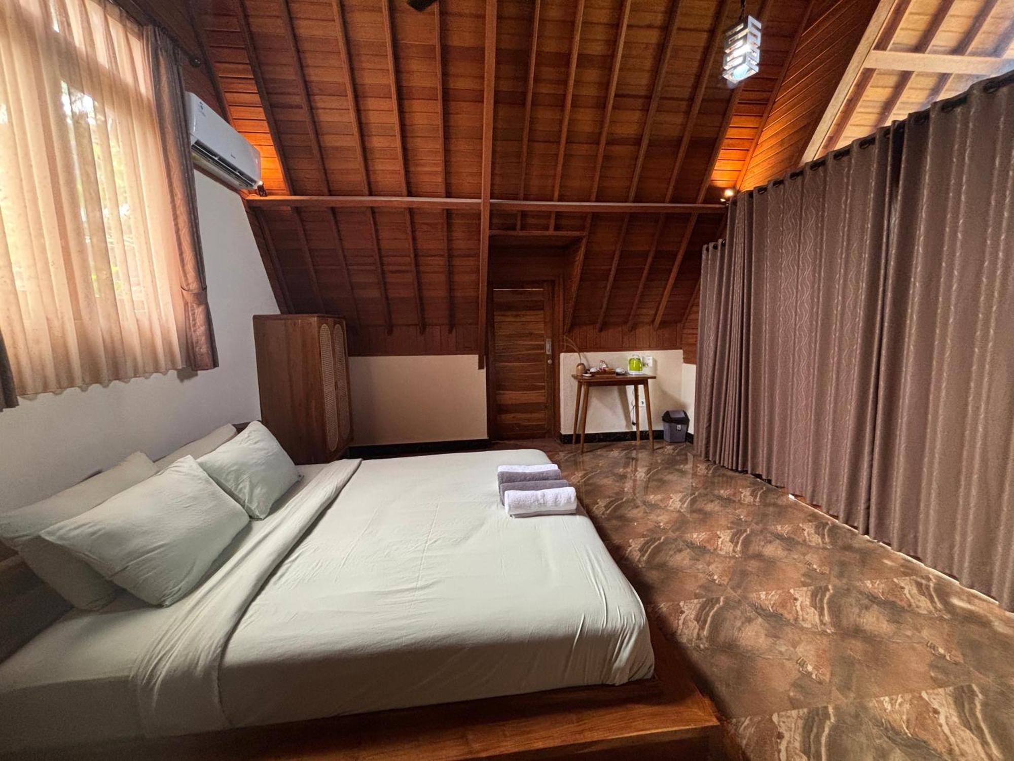 Ringsun Homestay Uluwatu Бадунг Екстер'єр фото