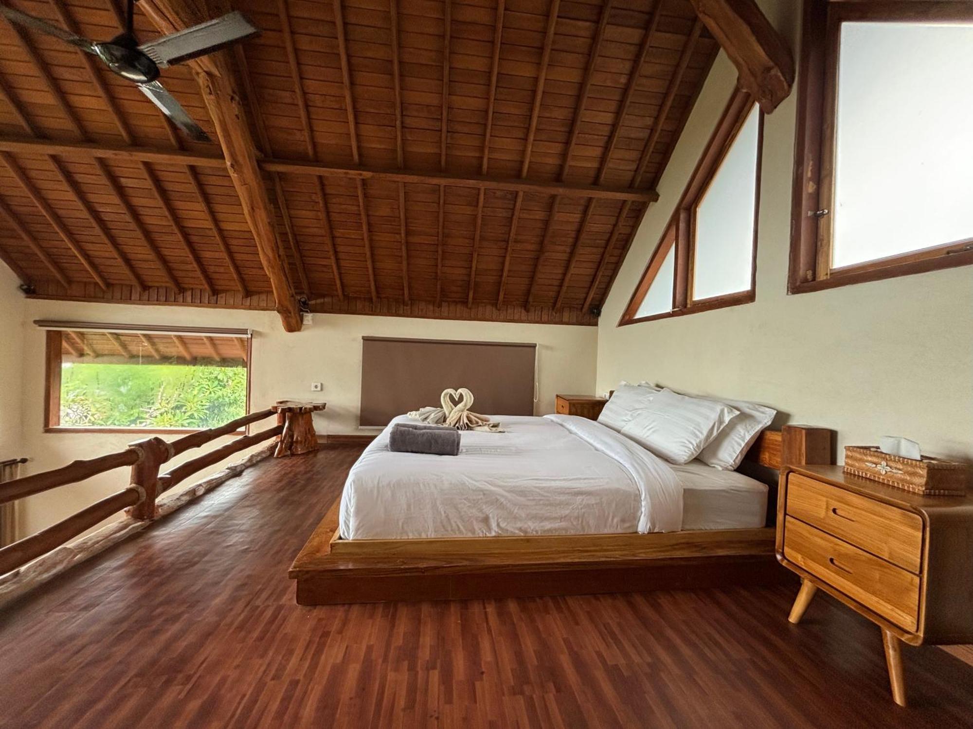 Ringsun Homestay Uluwatu Бадунг Екстер'єр фото