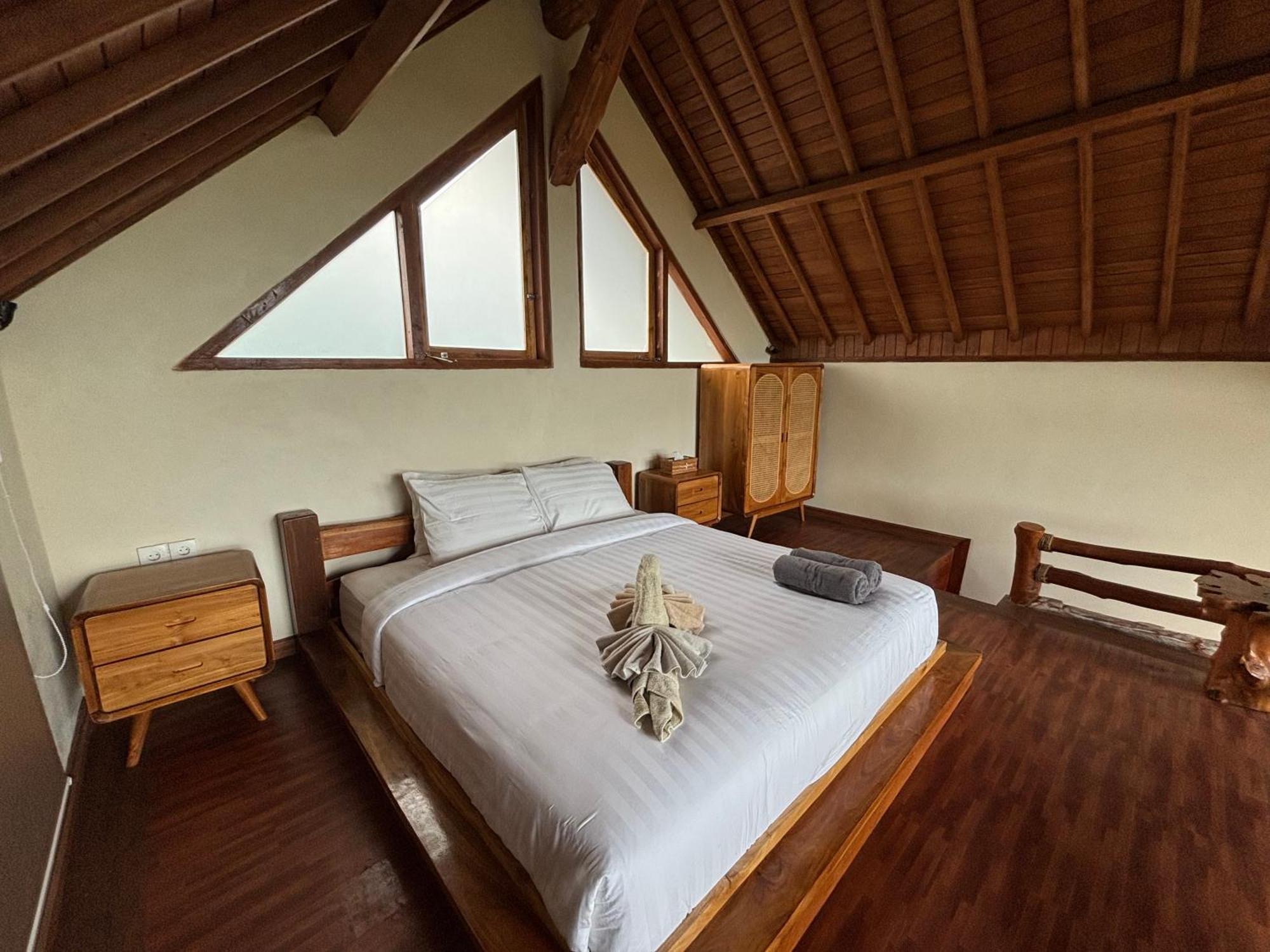 Ringsun Homestay Uluwatu Бадунг Екстер'єр фото