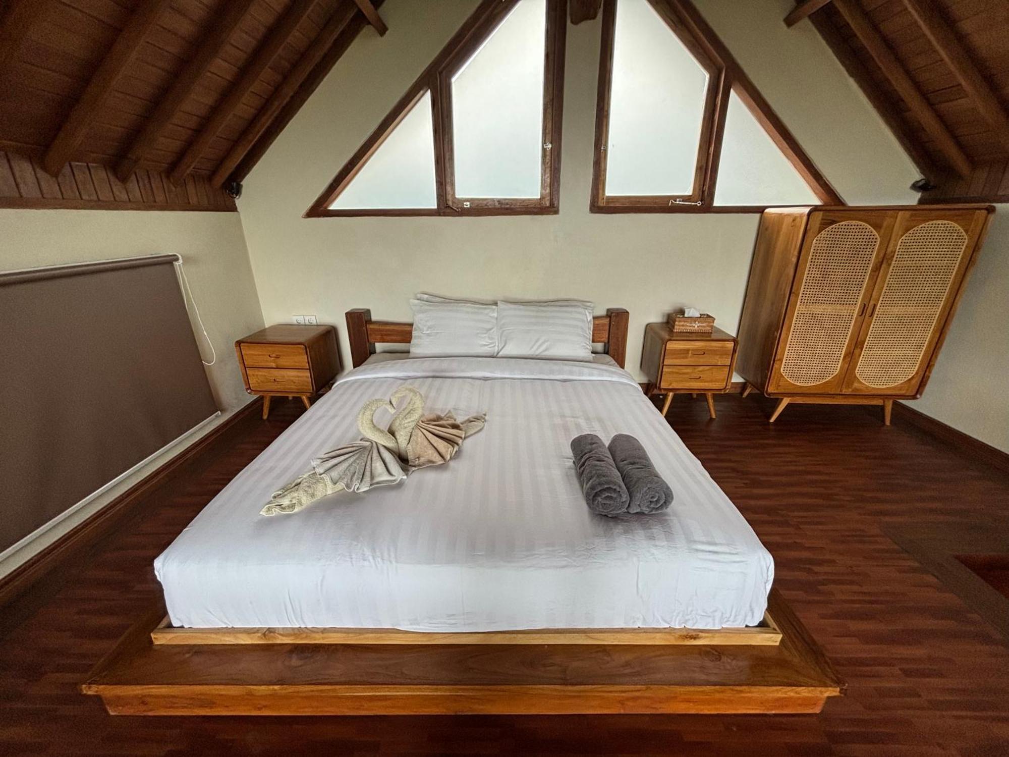Ringsun Homestay Uluwatu Бадунг Екстер'єр фото