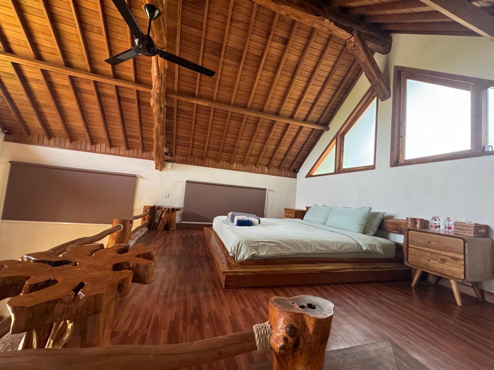 Ringsun Homestay Uluwatu Бадунг Екстер'єр фото
