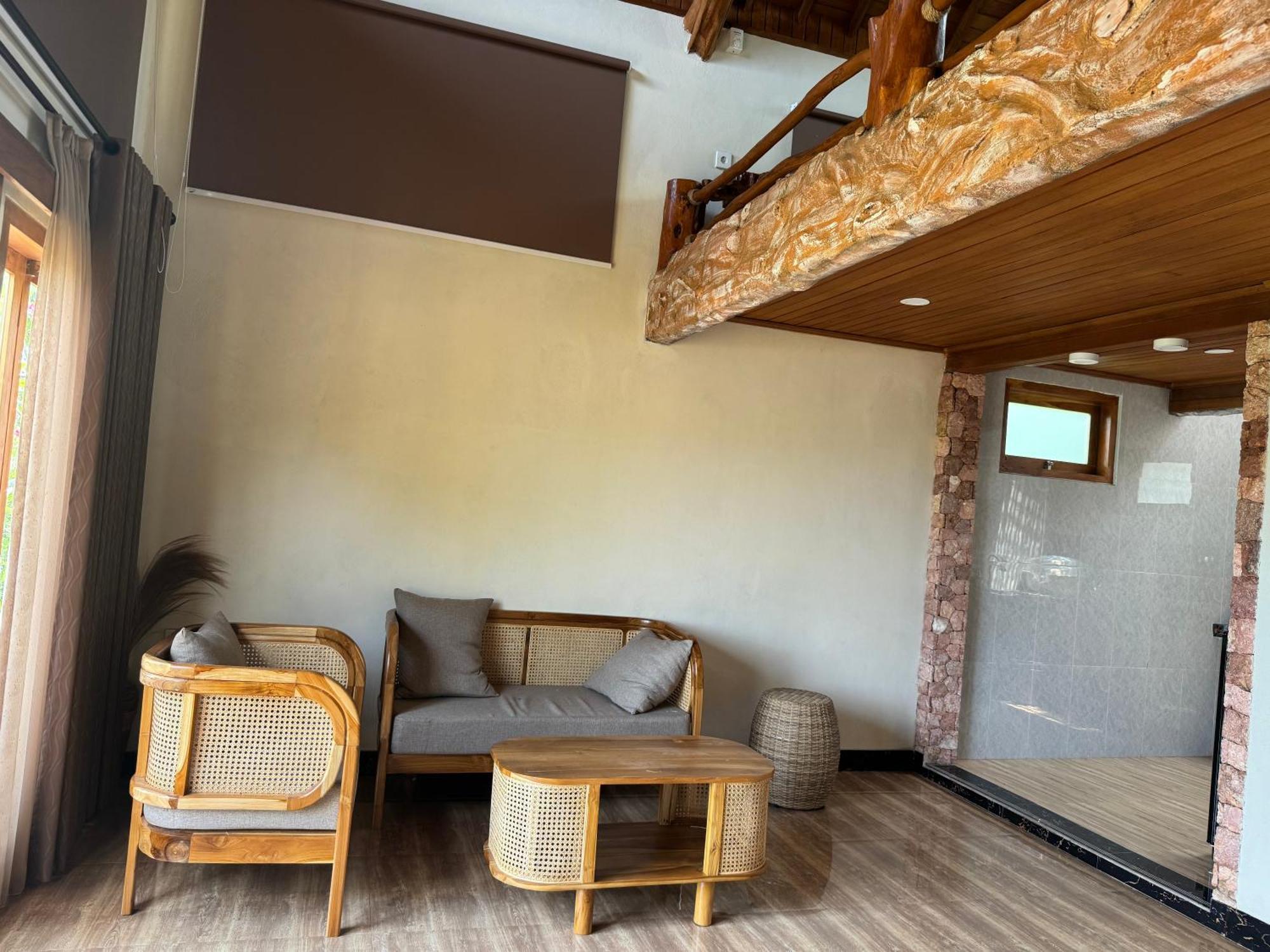 Ringsun Homestay Uluwatu Бадунг Екстер'єр фото