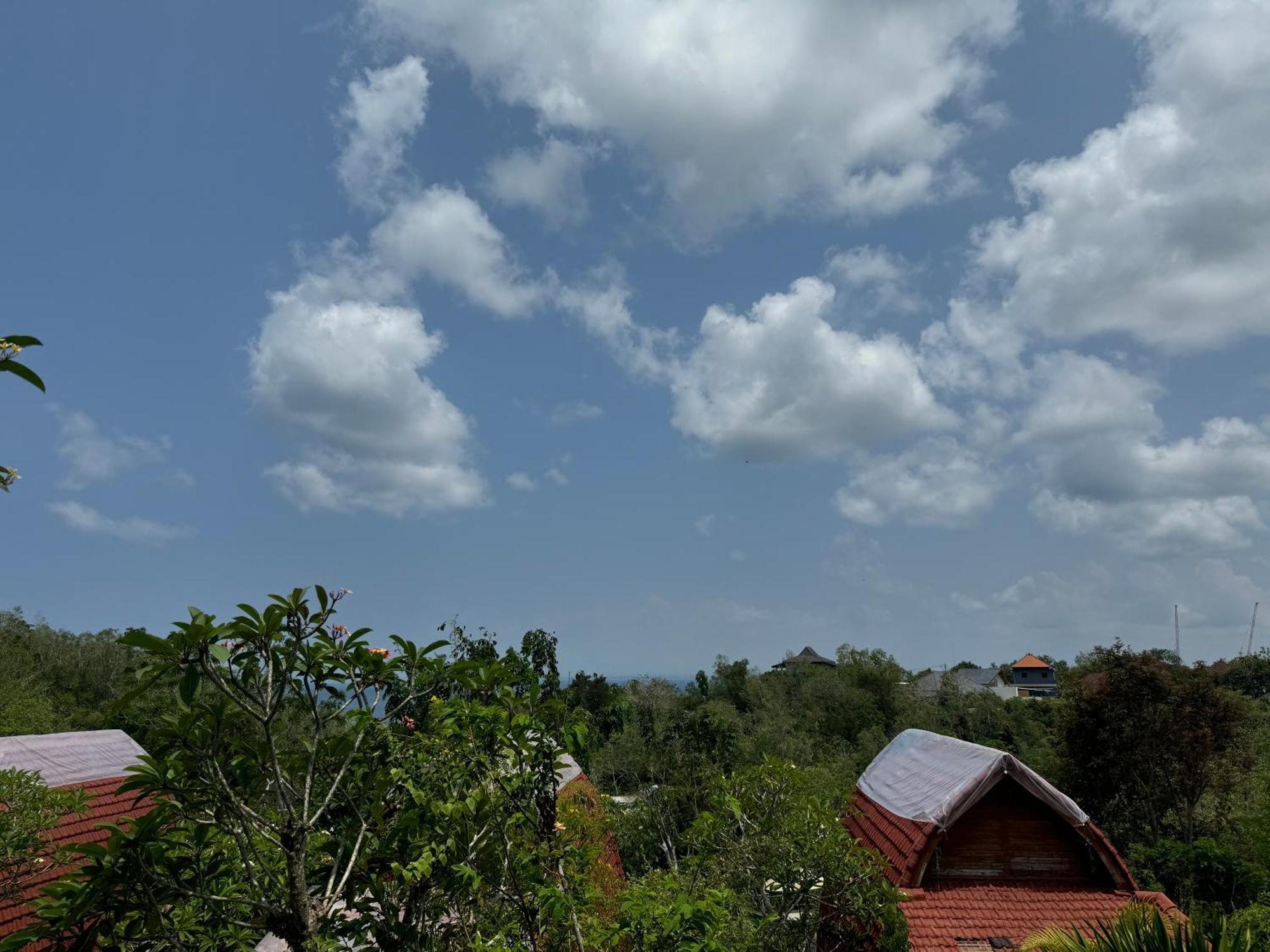 Ringsun Homestay Uluwatu Бадунг Екстер'єр фото