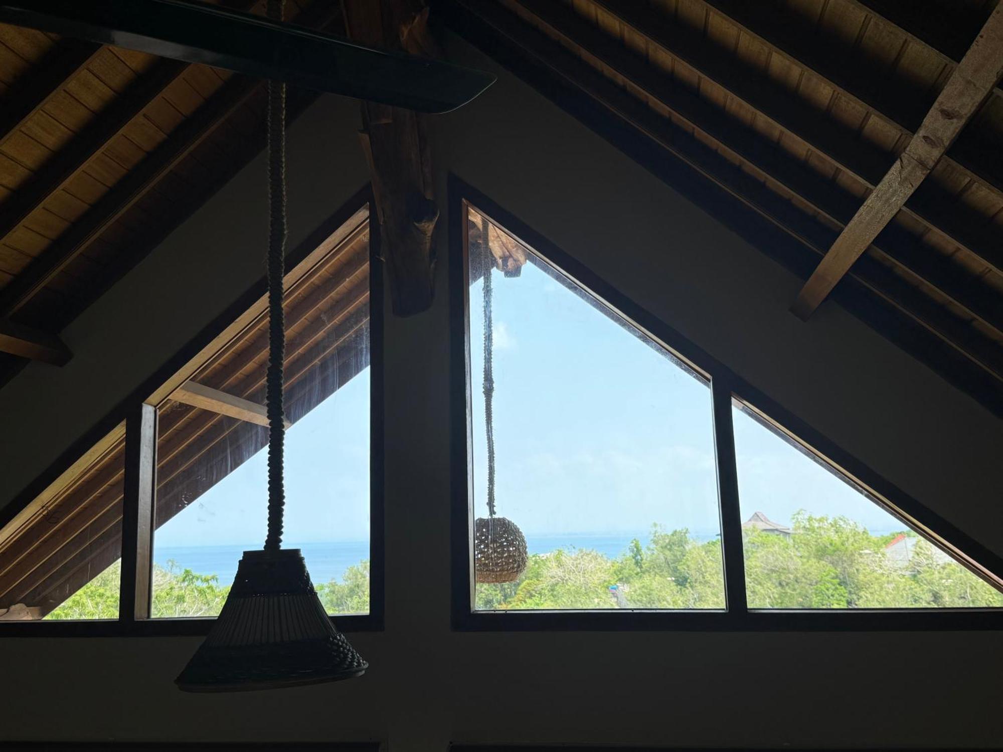 Ringsun Homestay Uluwatu Бадунг Екстер'єр фото