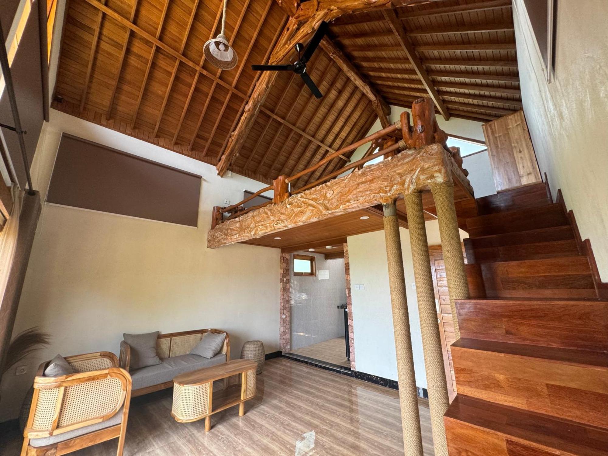 Ringsun Homestay Uluwatu Бадунг Екстер'єр фото