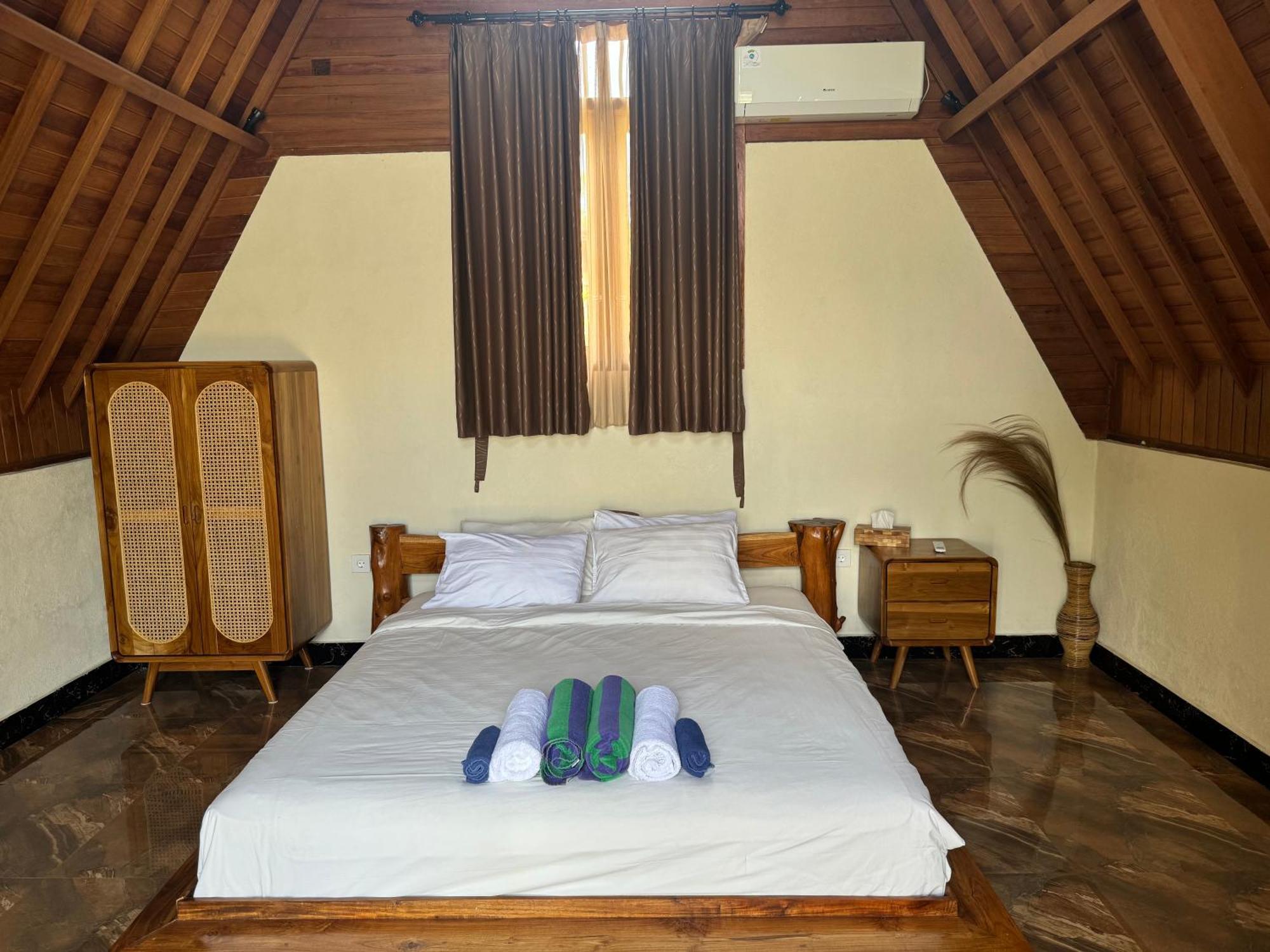 Ringsun Homestay Uluwatu Бадунг Екстер'єр фото