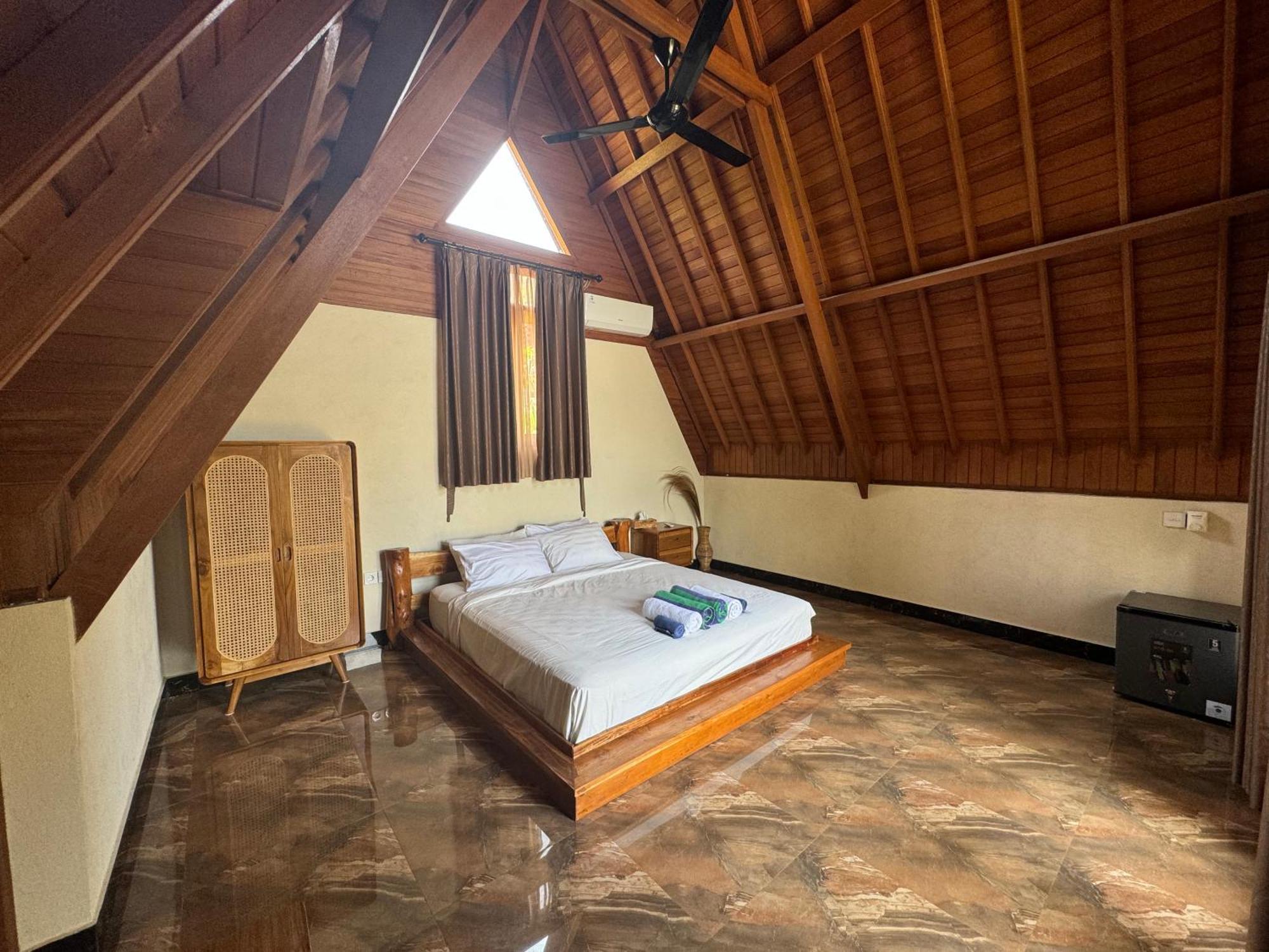 Ringsun Homestay Uluwatu Бадунг Екстер'єр фото