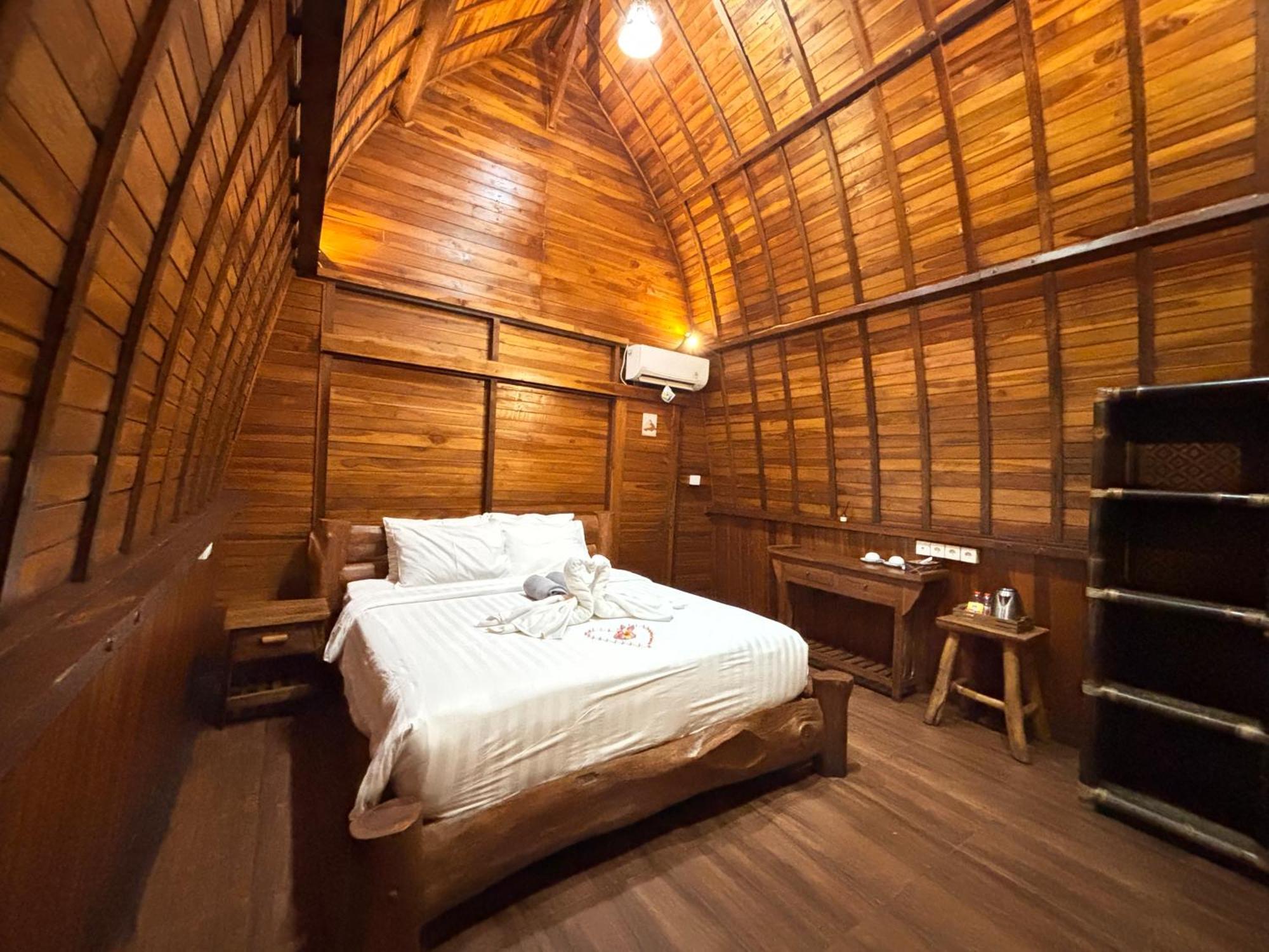 Ringsun Homestay Uluwatu Бадунг Екстер'єр фото