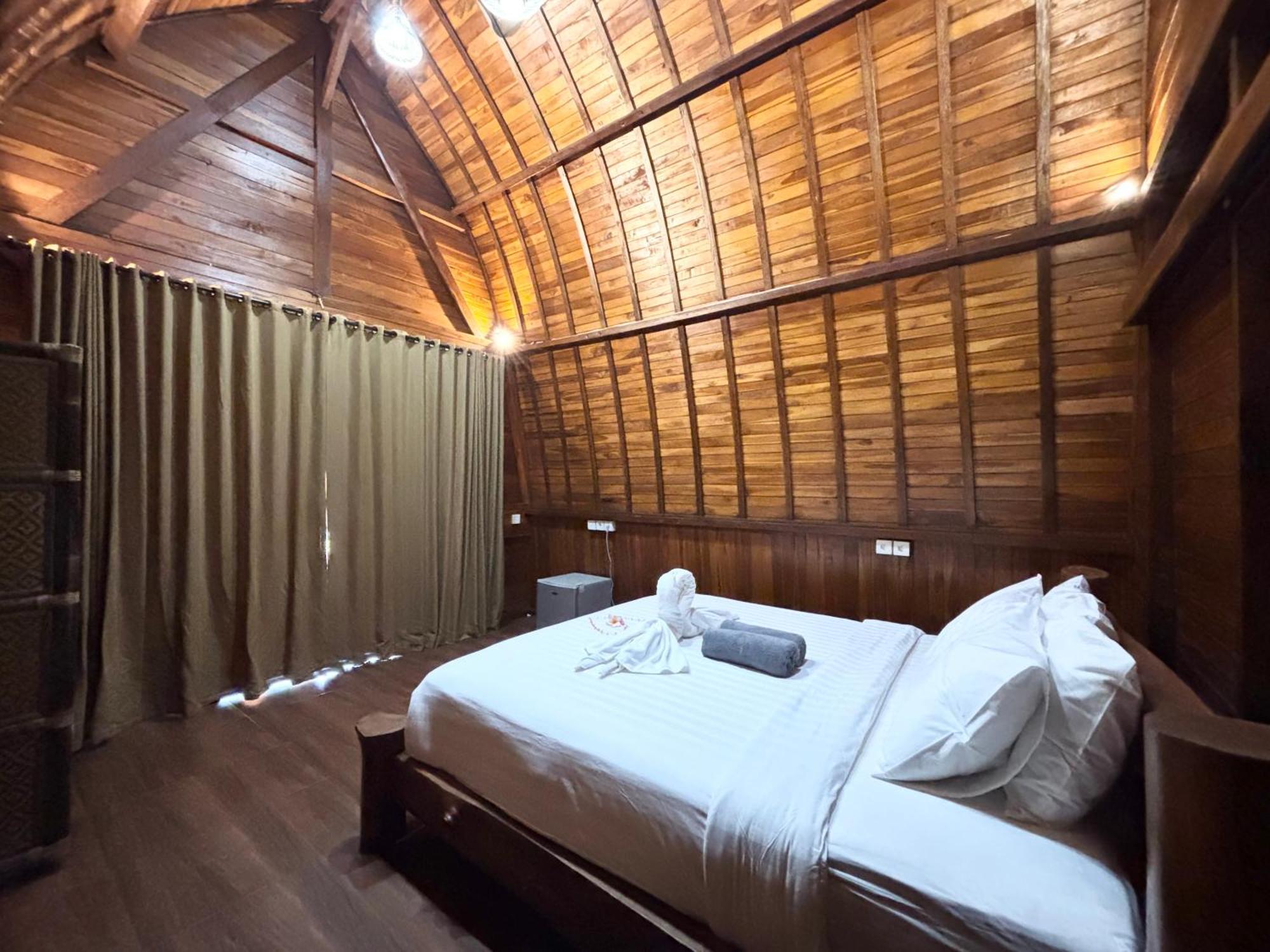 Ringsun Homestay Uluwatu Бадунг Екстер'єр фото