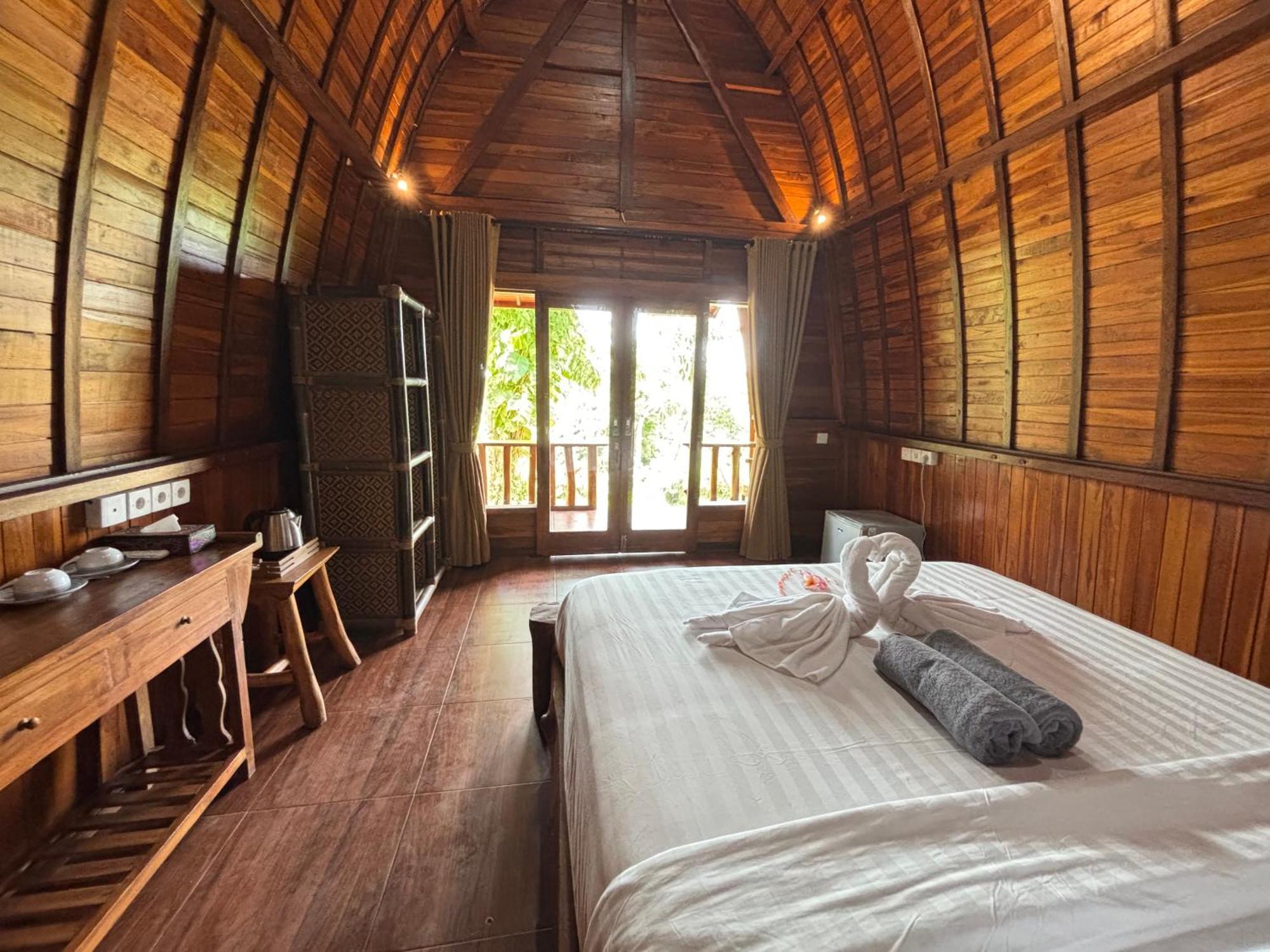 Ringsun Homestay Uluwatu Бадунг Екстер'єр фото