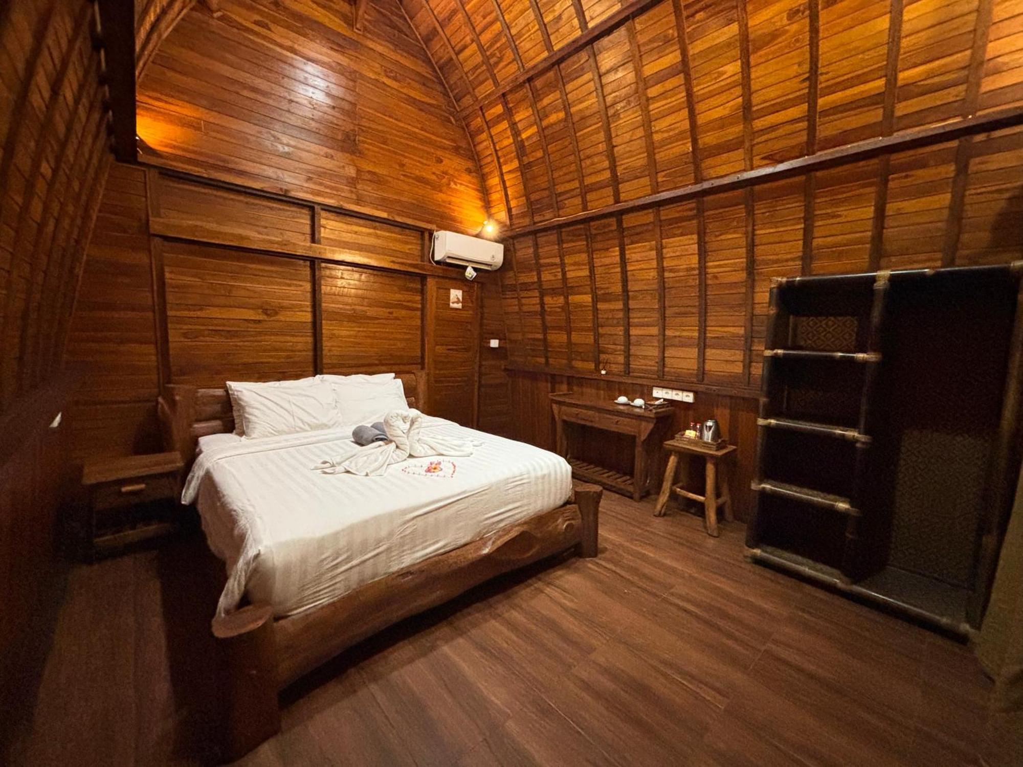 Ringsun Homestay Uluwatu Бадунг Екстер'єр фото