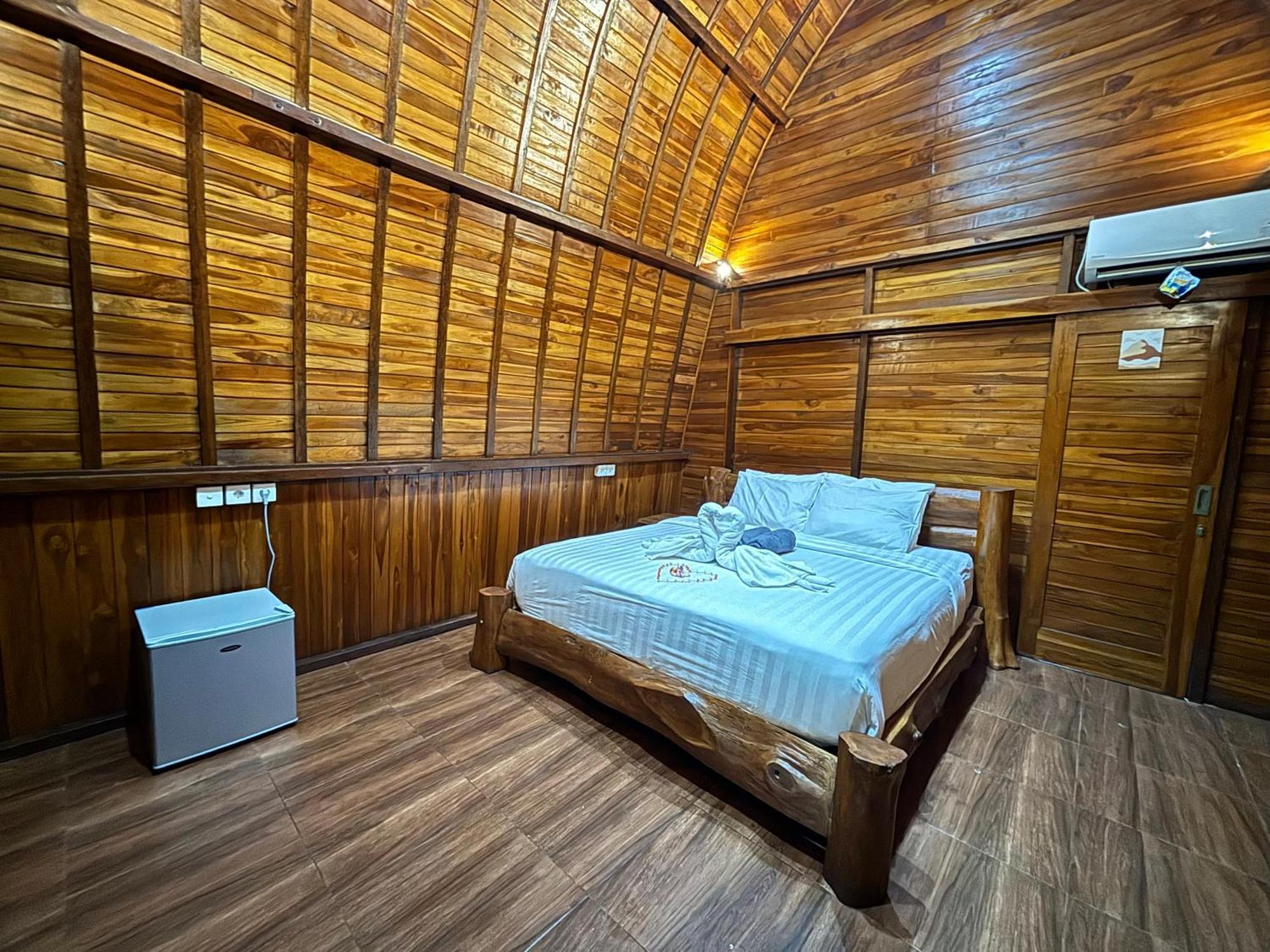 Ringsun Homestay Uluwatu Бадунг Екстер'єр фото