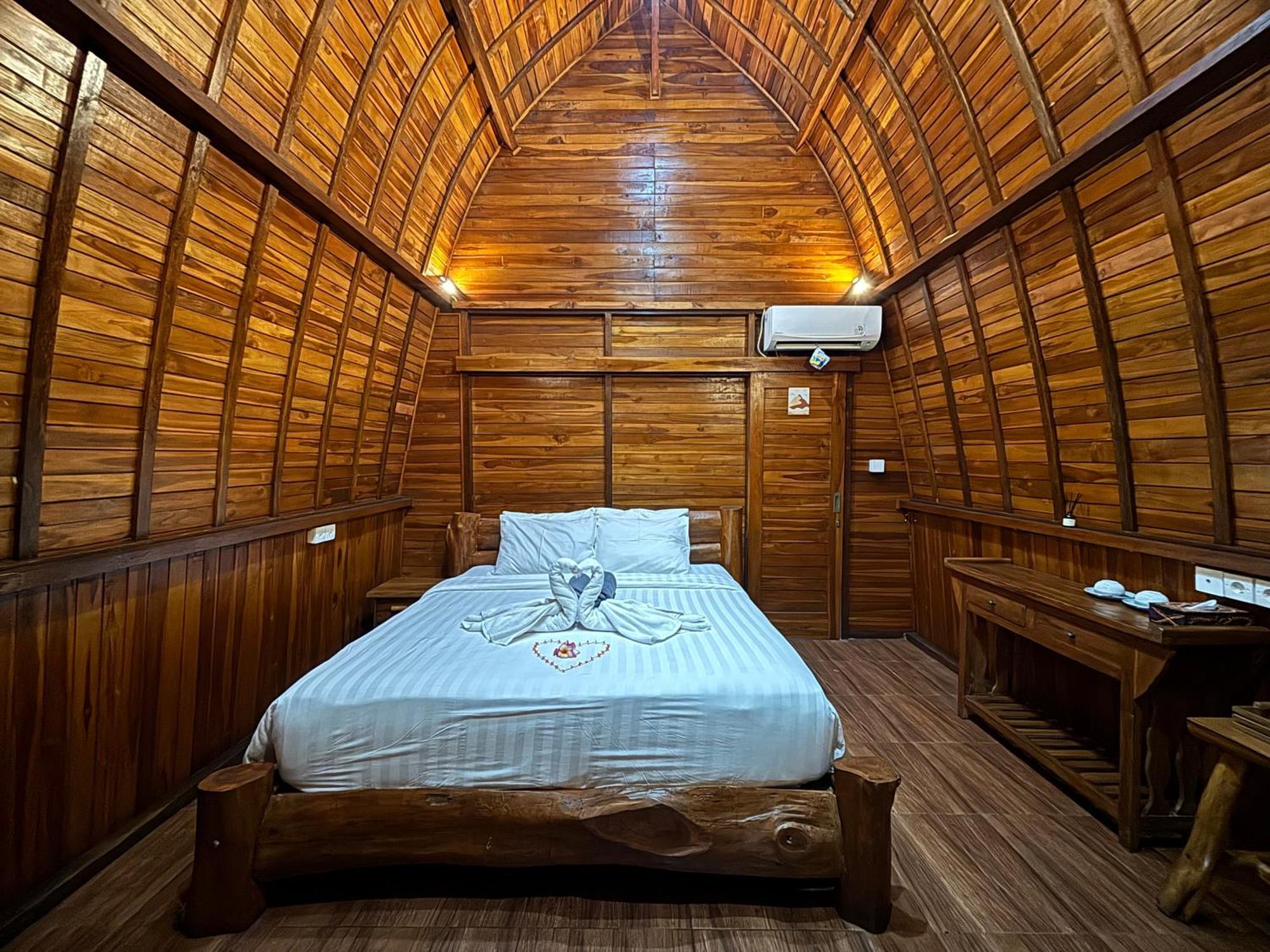 Ringsun Homestay Uluwatu Бадунг Екстер'єр фото