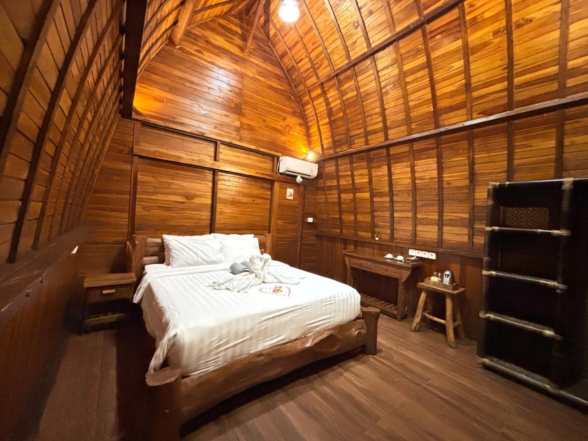 Ringsun Homestay Uluwatu Бадунг Екстер'єр фото