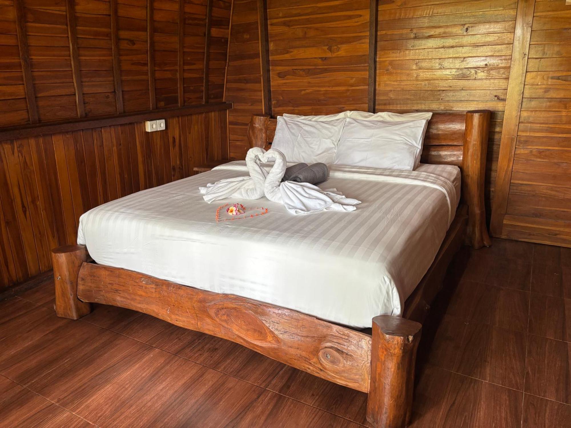 Ringsun Homestay Uluwatu Бадунг Екстер'єр фото