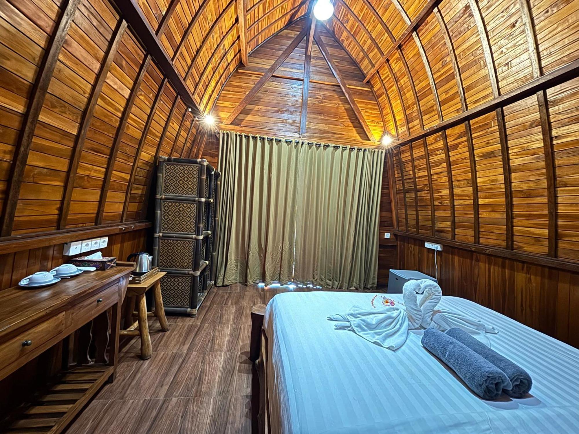 Ringsun Homestay Uluwatu Бадунг Екстер'єр фото