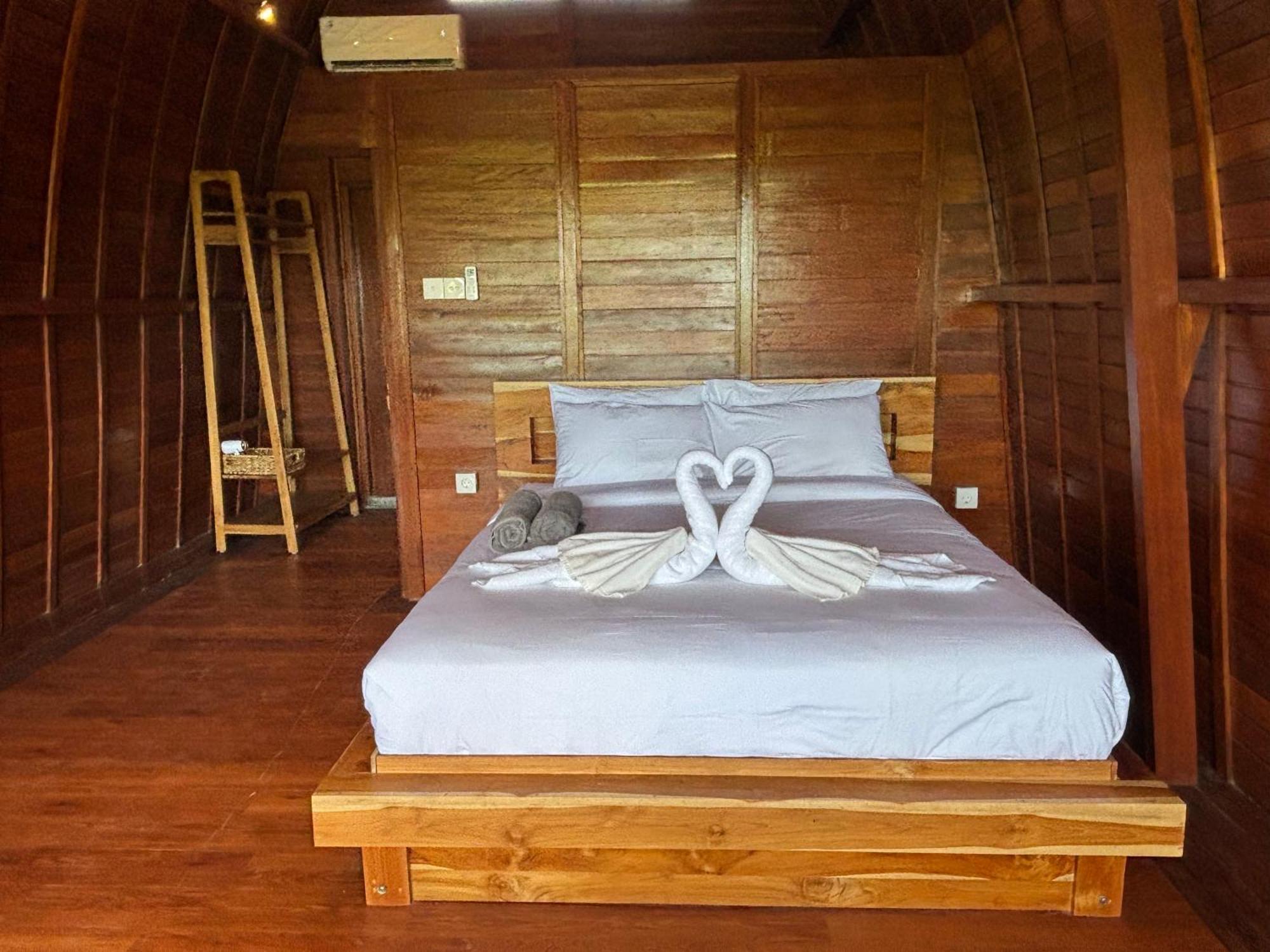 Ringsun Homestay Uluwatu Бадунг Екстер'єр фото