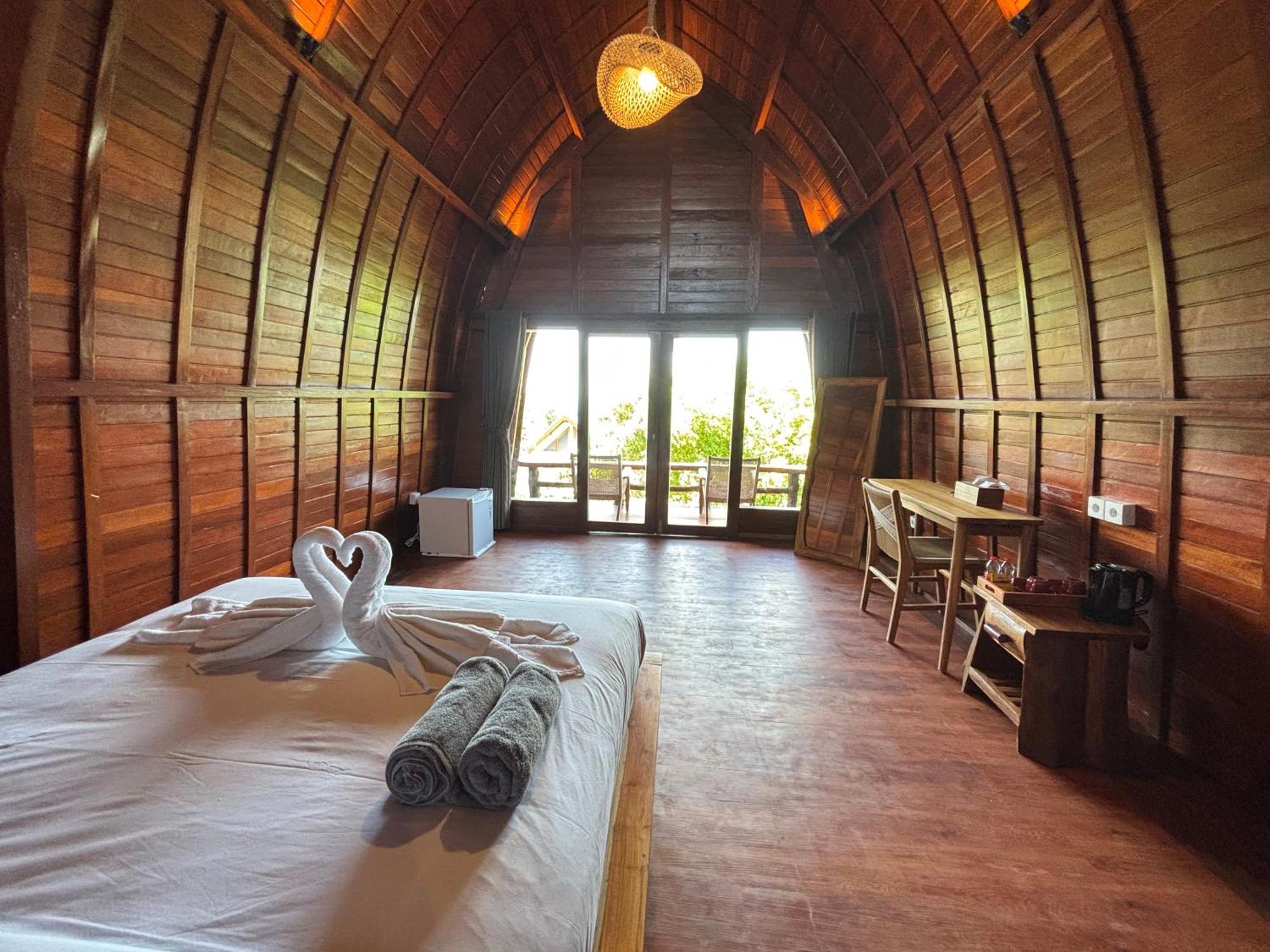 Ringsun Homestay Uluwatu Бадунг Екстер'єр фото