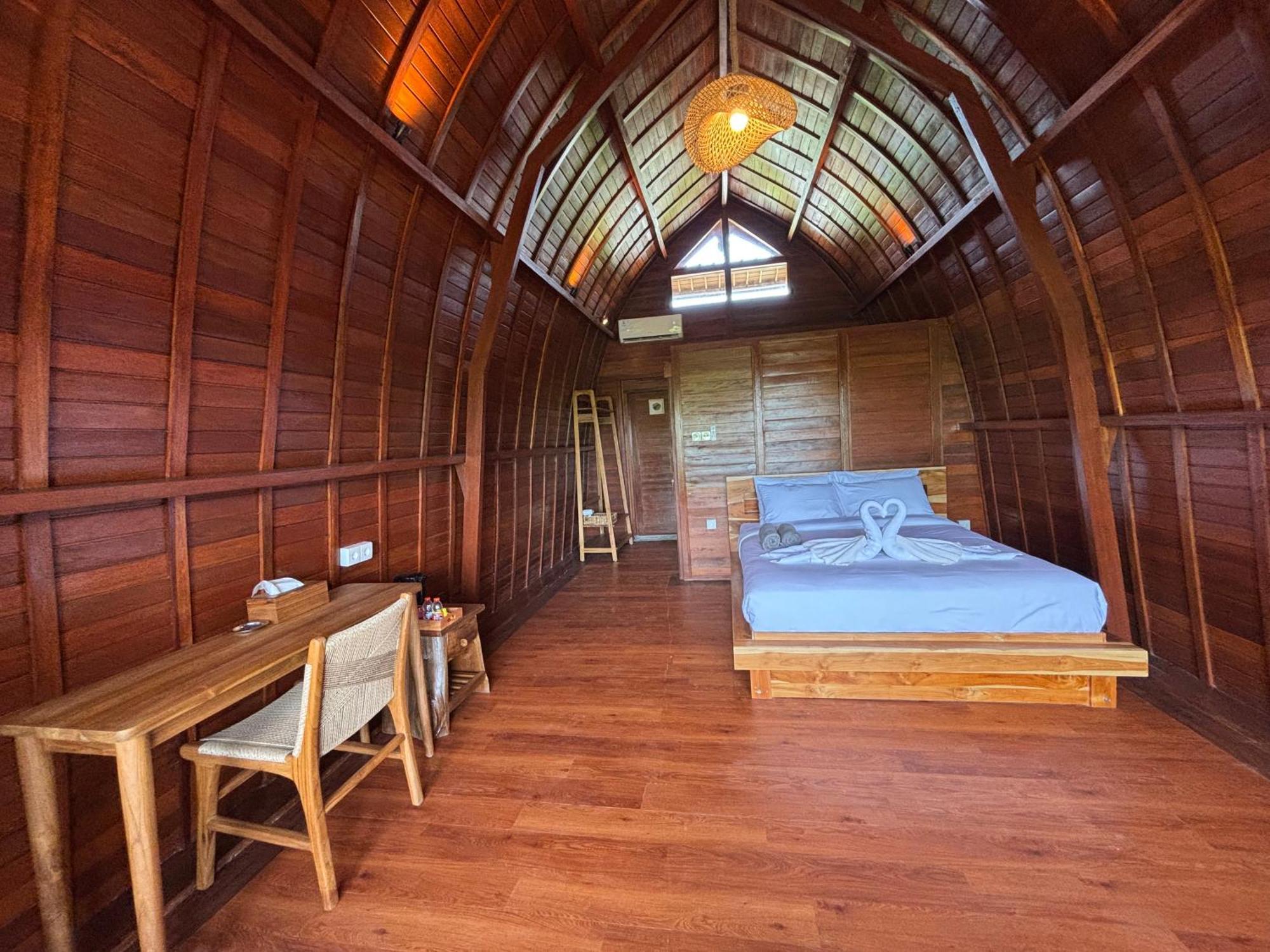 Ringsun Homestay Uluwatu Бадунг Екстер'єр фото