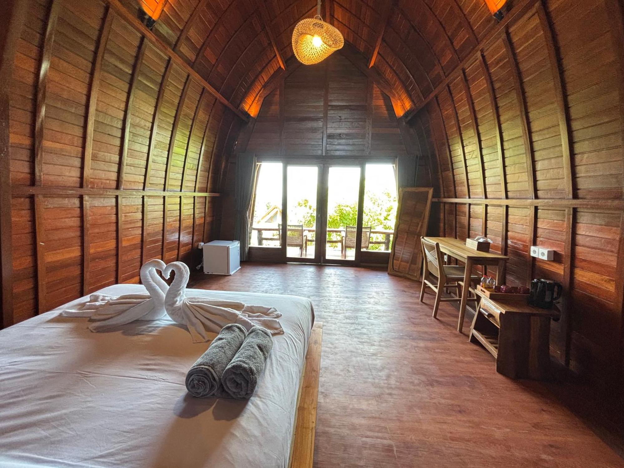 Ringsun Homestay Uluwatu Бадунг Екстер'єр фото