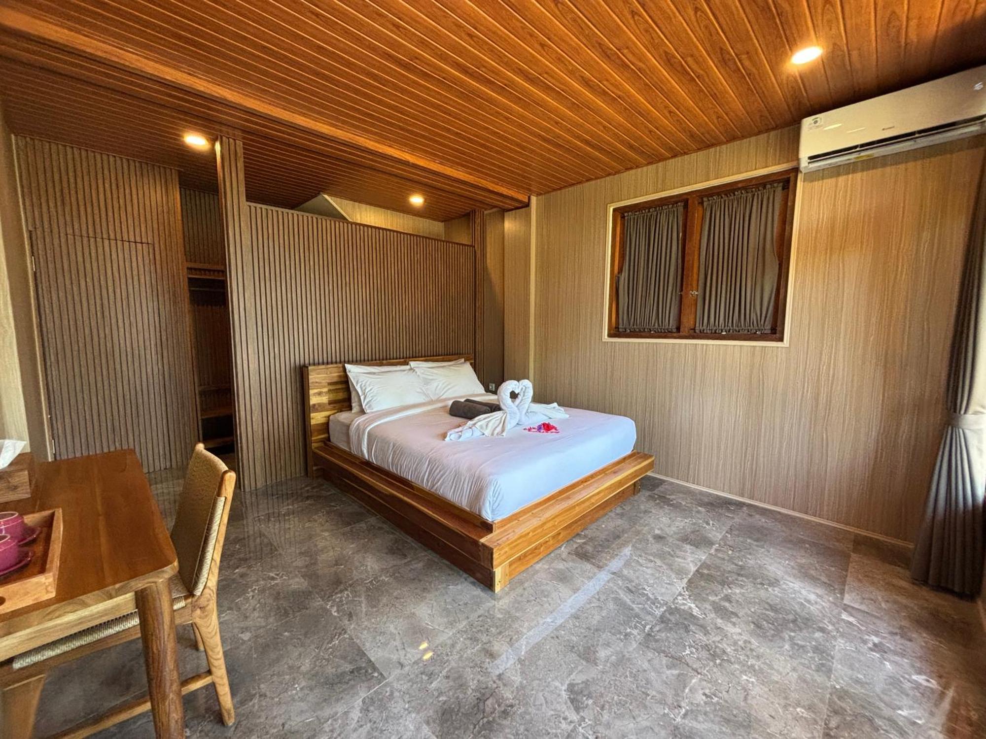 Ringsun Homestay Uluwatu Бадунг Екстер'єр фото